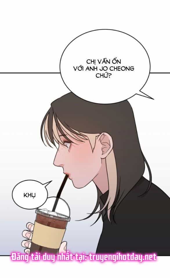 Vận May Không Ngờ - Chương 44.9 - ảnh 31
