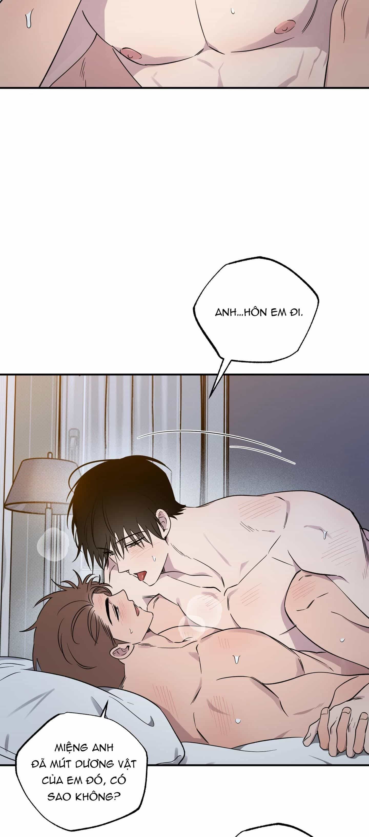 Vận May Không Ngờ - Chương 45 - ảnh 12