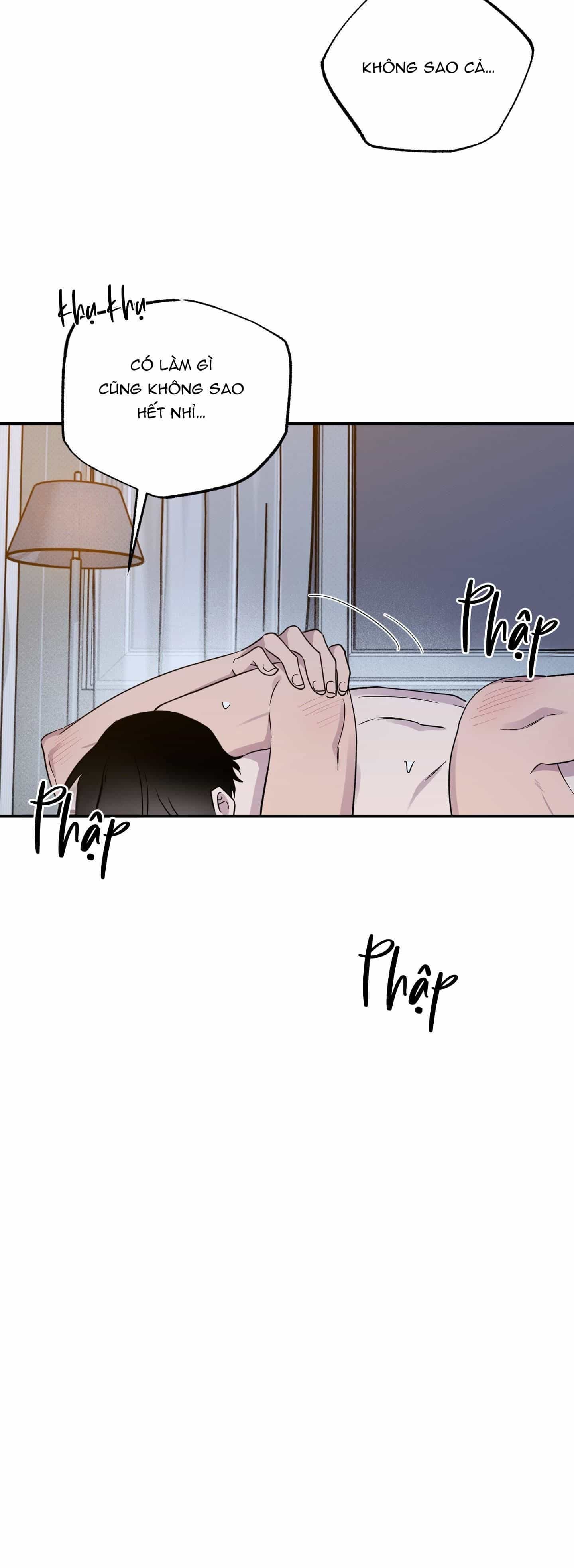 Vận May Không Ngờ - Chương 45 - ảnh 13