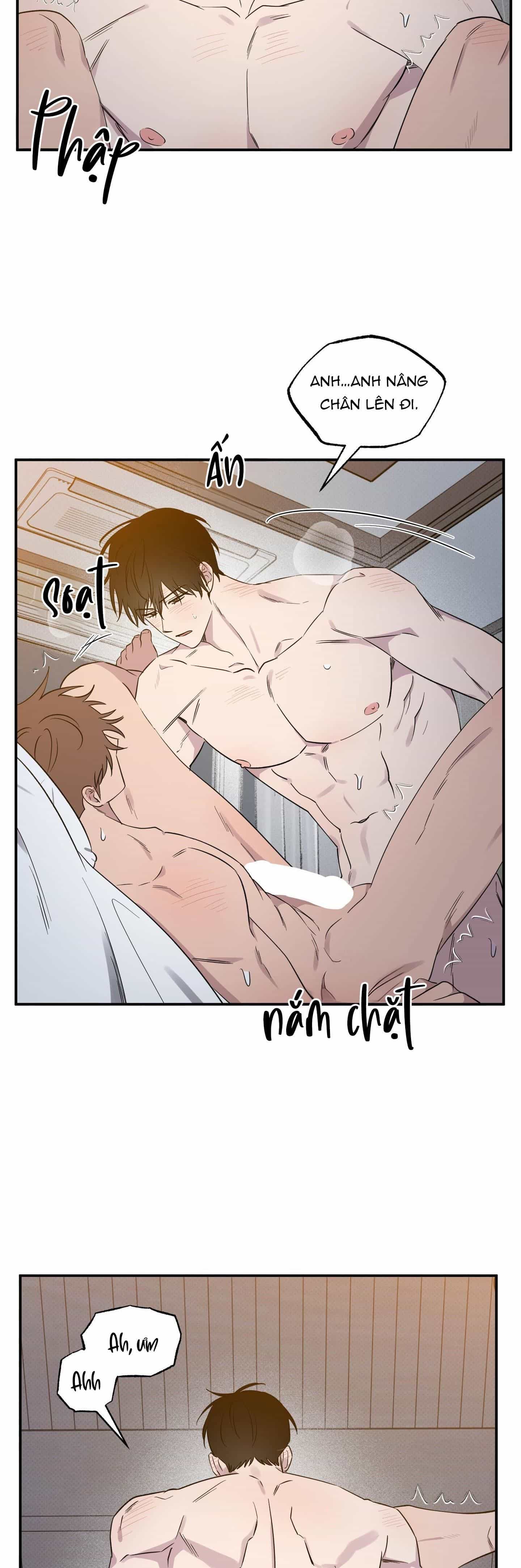 Vận May Không Ngờ - Chương 45 - ảnh 5