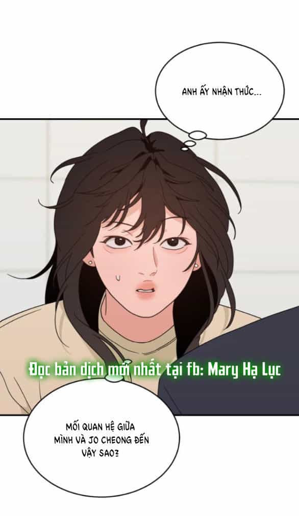 Vận May Không Ngờ - Chương 45.1 - ảnh 31