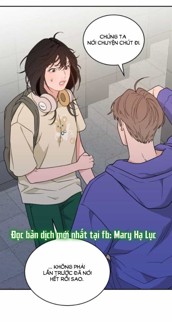 Vận May Không Ngờ - Chương 45.1 - ảnh 6