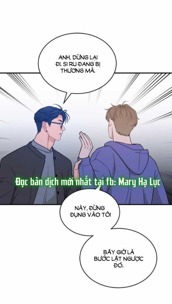 Vận May Không Ngờ - Chương 45.5 - ảnh 47