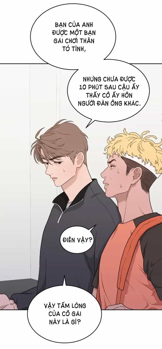 Vận May Không Ngờ - Chương 16.1 - ảnh 13