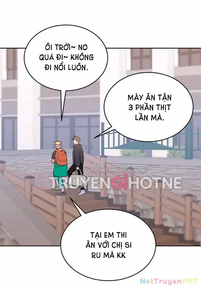 Vận May Không Ngờ - Chương 16.1 - ảnh 2