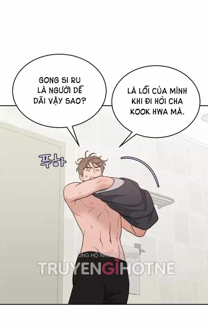 Vận May Không Ngờ - Chương 16.1 - ảnh 20
