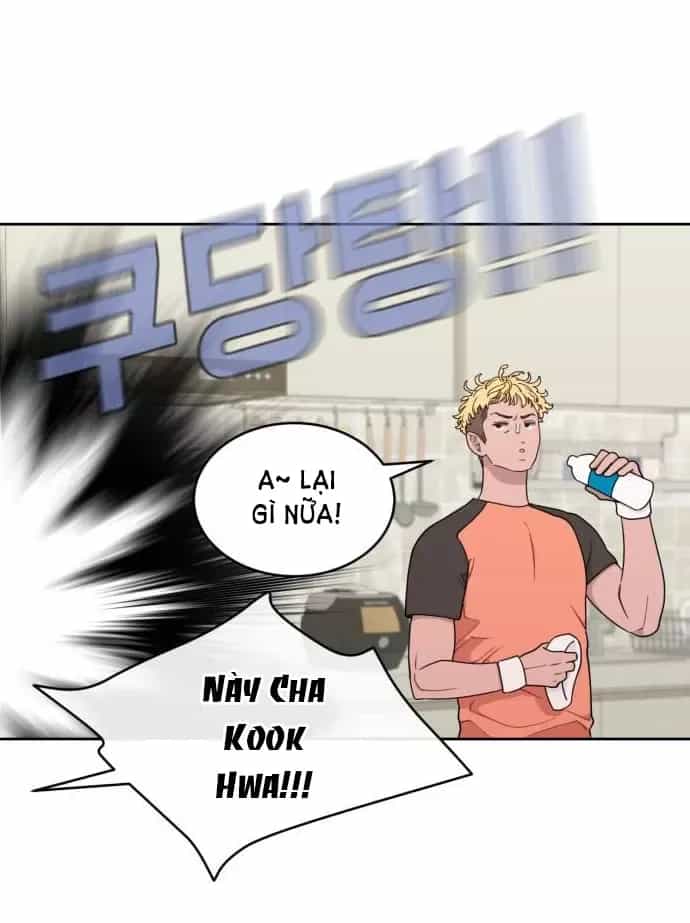 Vận May Không Ngờ - Chương 16.1 - ảnh 22