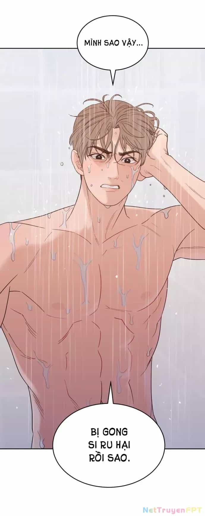 Vận May Không Ngờ - Chương 16.1 - ảnh 30