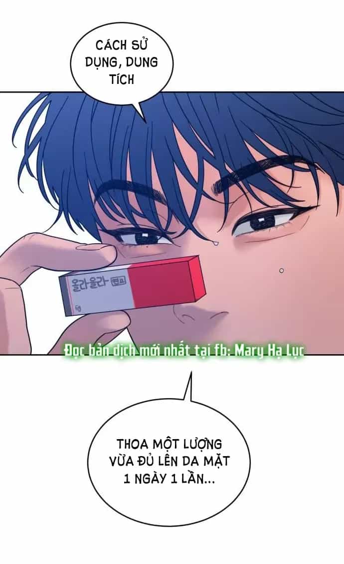 Vận May Không Ngờ - Chương 16.1 - ảnh 36