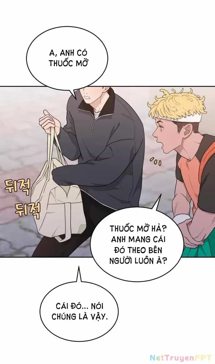 Vận May Không Ngờ - Chương 16.1 - ảnh 4