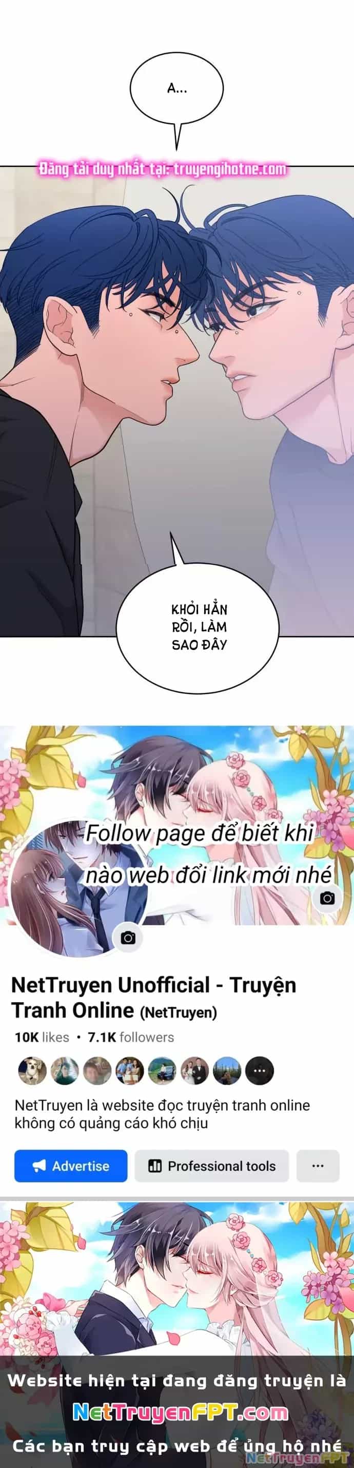 Vận May Không Ngờ - Chương 16.1 - ảnh 40
