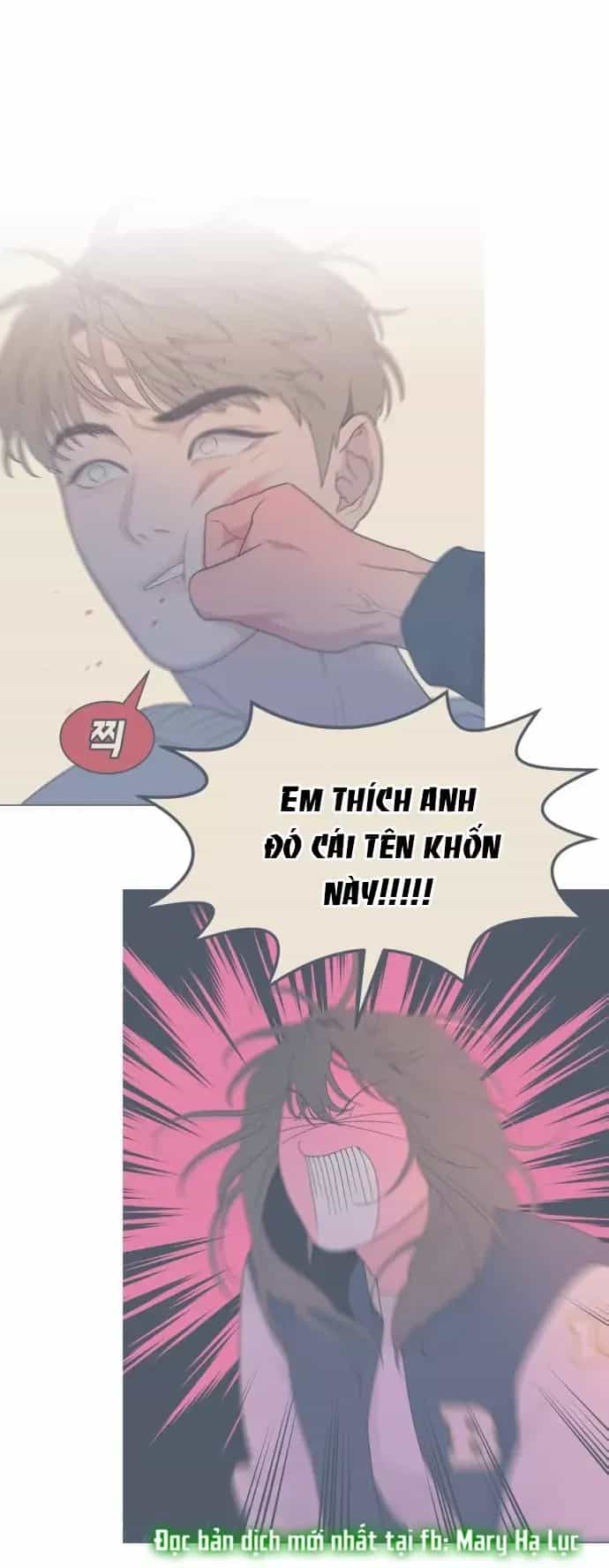 Vận May Không Ngờ - Chương 16.1 - ảnh 8