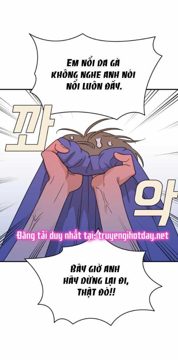 Vận May Không Ngờ - Chương 45.7 - ảnh 57