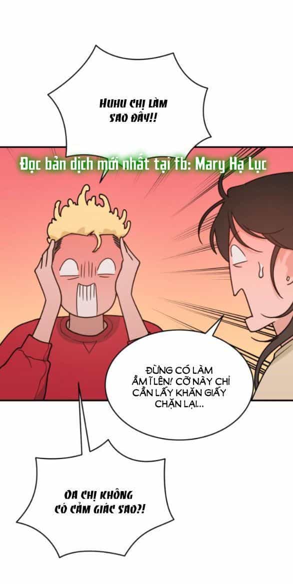 Vận May Không Ngờ - Chương 45.8 - ảnh 19