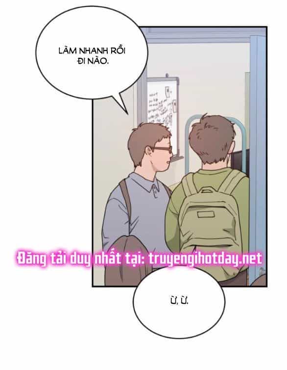 Vận May Không Ngờ - Chương 45.8 - ảnh 5