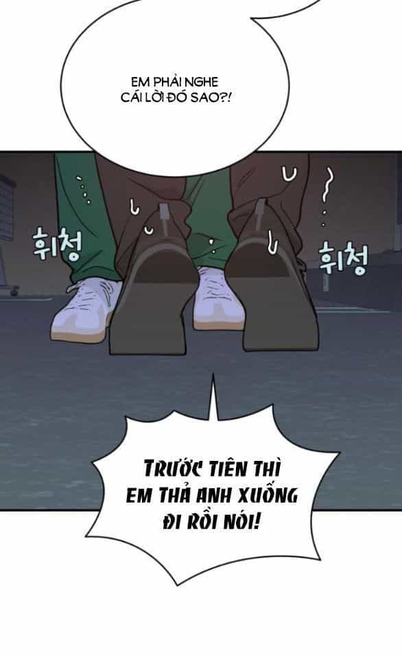Vận May Không Ngờ - Chương 45.8 - ảnh 60