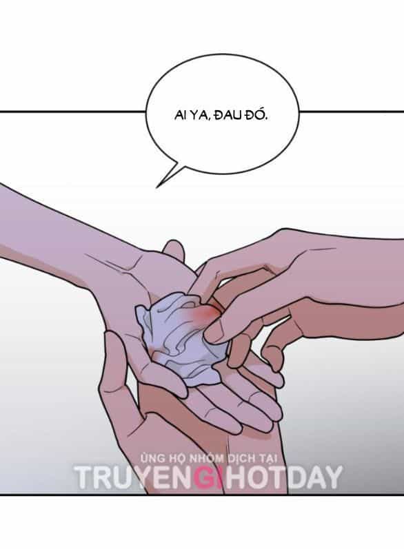 Vận May Không Ngờ - Chương 45.9 - ảnh 24