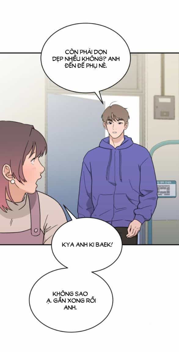 Vận May Không Ngờ - Chương 45.9 - ảnh 33