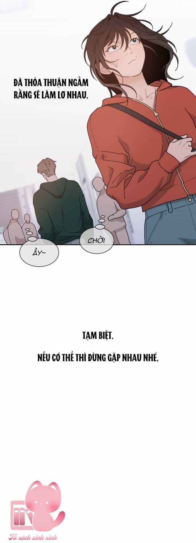 Vận May Không Ngờ - Chương 46 - ảnh 17