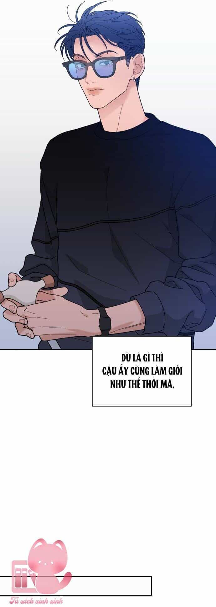 Vận May Không Ngờ - Chương 46 - ảnh 37