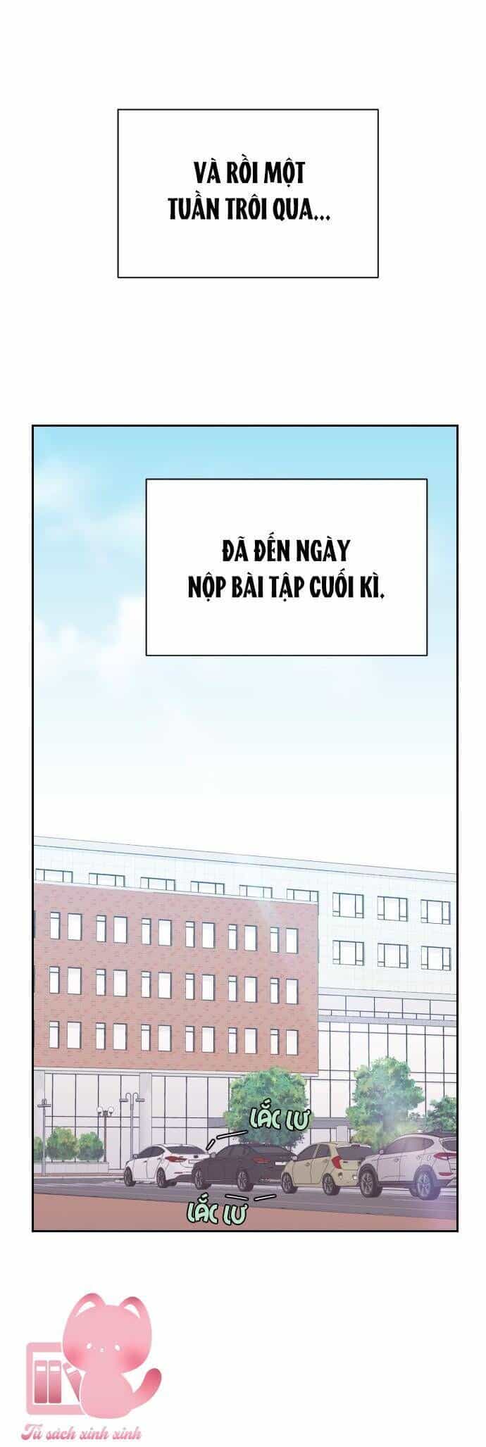 Vận May Không Ngờ - Chương 46 - ảnh 53