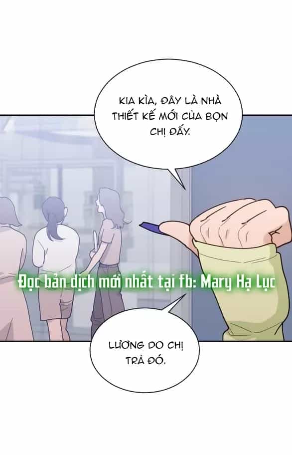 Vận May Không Ngờ - Chương 46.2 - ảnh 19