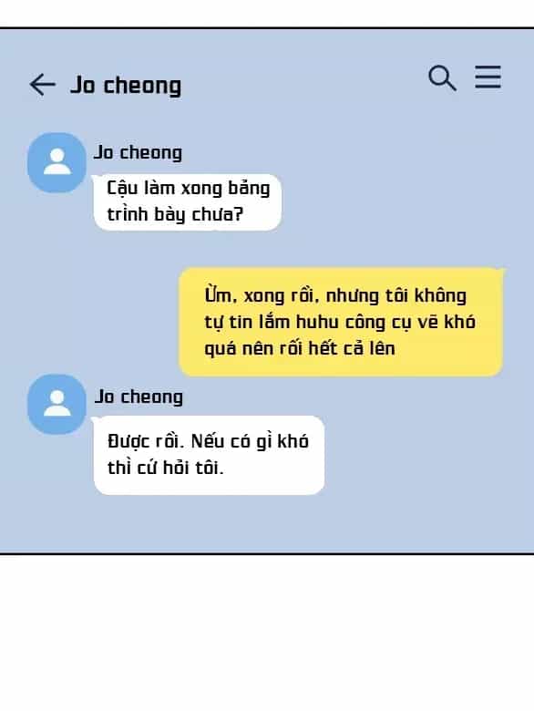 Vận May Không Ngờ - Chương 46.2 - ảnh 28