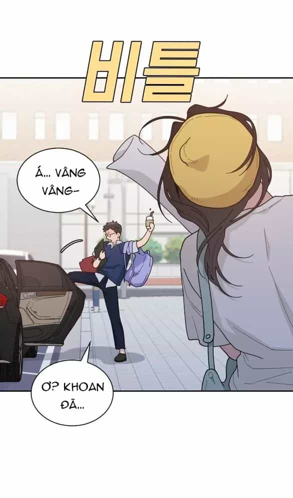 Vận May Không Ngờ - Chương 46.2 - ảnh 38