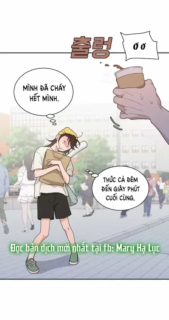 Vận May Không Ngờ - Chương 46.2 - ảnh 39