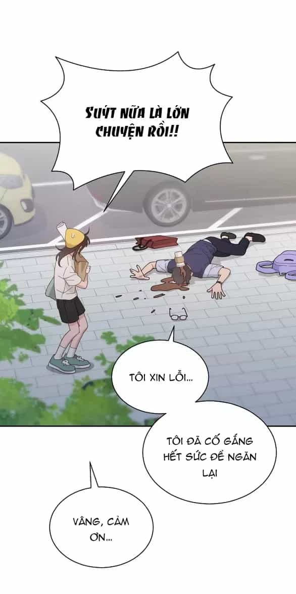 Vận May Không Ngờ - Chương 46.2 - ảnh 44
