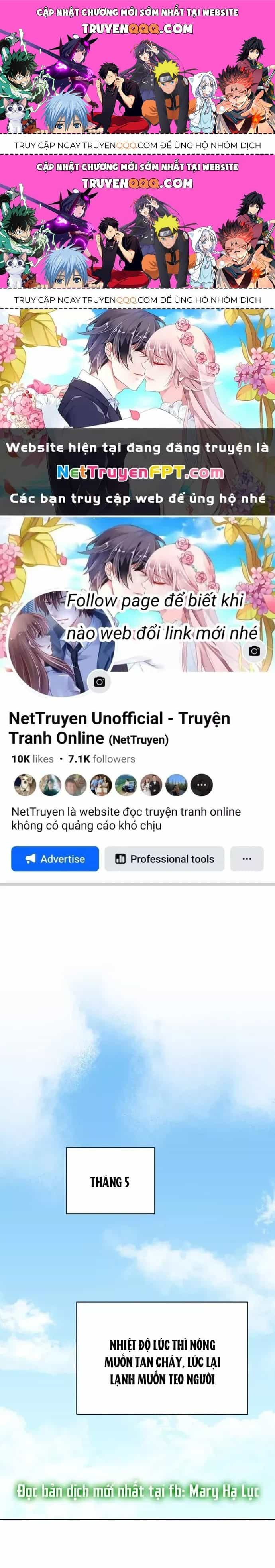 Vận May Không Ngờ - Chương 46.3 - ảnh 1