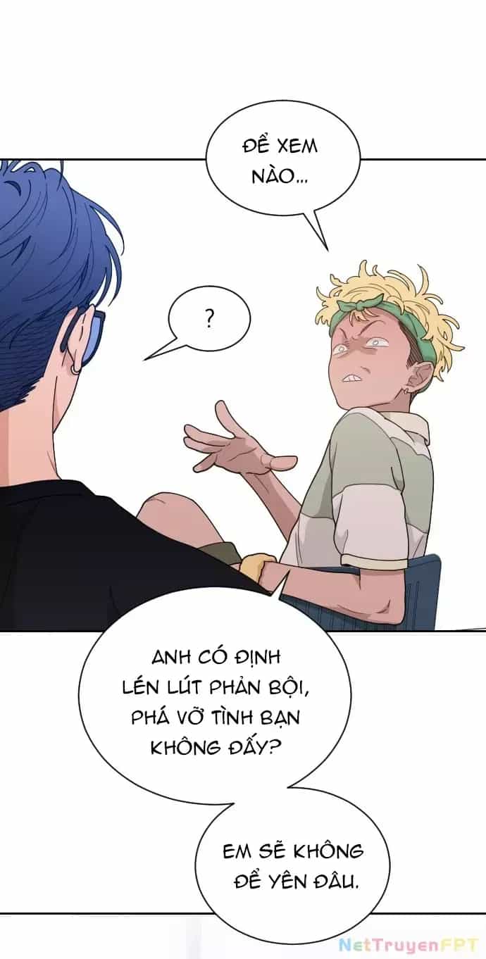 Vận May Không Ngờ - Chương 46.3 - ảnh 37