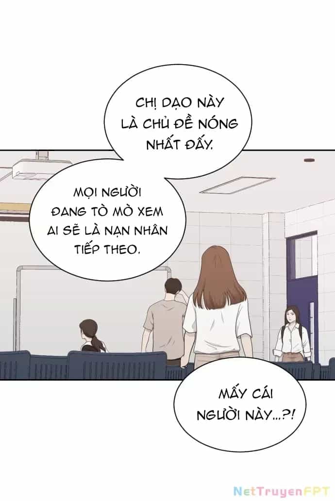 Vận May Không Ngờ - Chương 46.3 - ảnh 42
