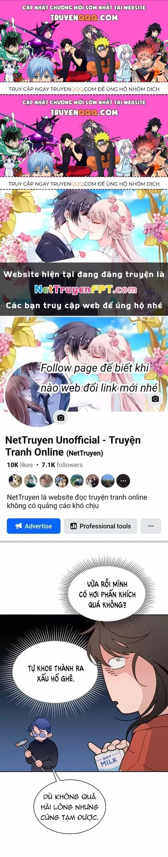 Vận May Không Ngờ - Chương 46.4 - ảnh 1