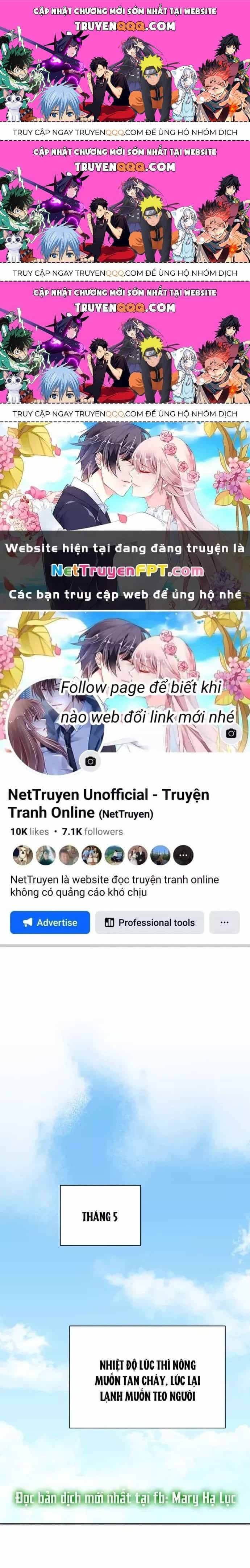 Vận May Không Ngờ - Chương 46.5 - ảnh 1
