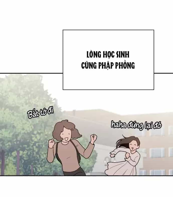 Vận May Không Ngờ - Chương 46.5 - ảnh 2