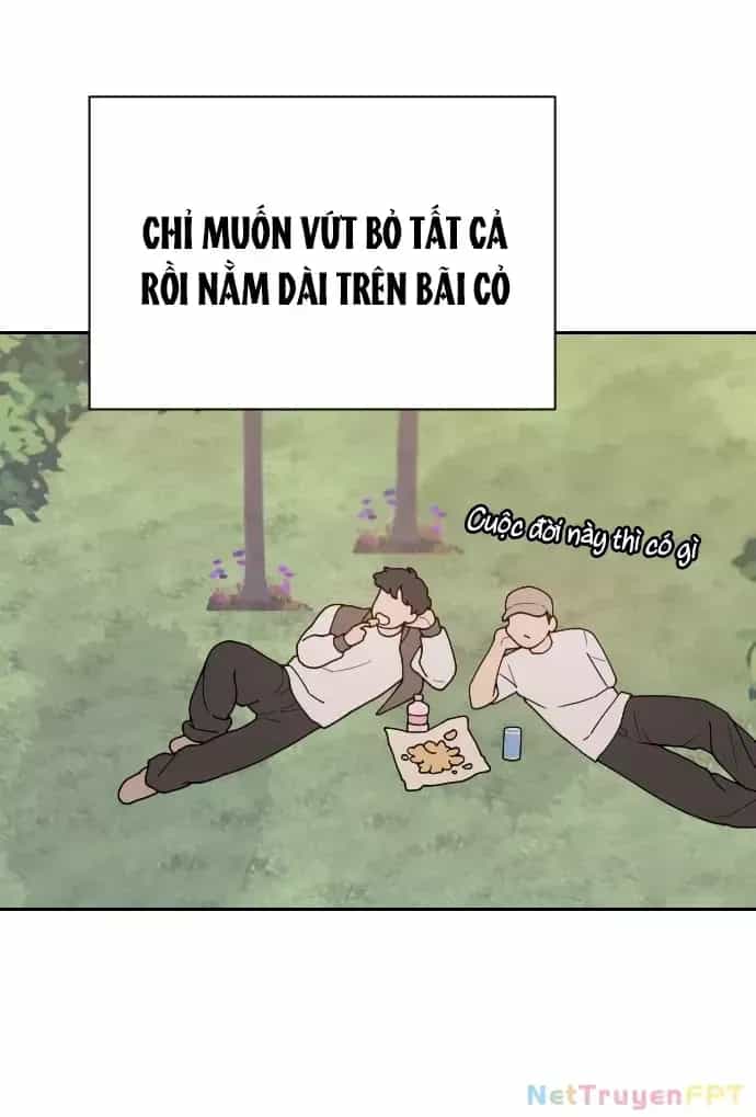 Vận May Không Ngờ - Chương 46.5 - ảnh 3