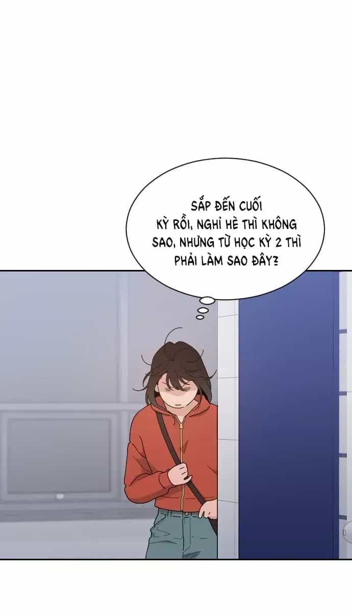 Vận May Không Ngờ - Chương 46.5 - ảnh 30