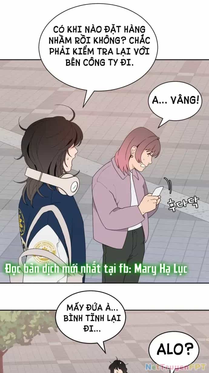 Vận May Không Ngờ - Chương 1.1 - ảnh 16