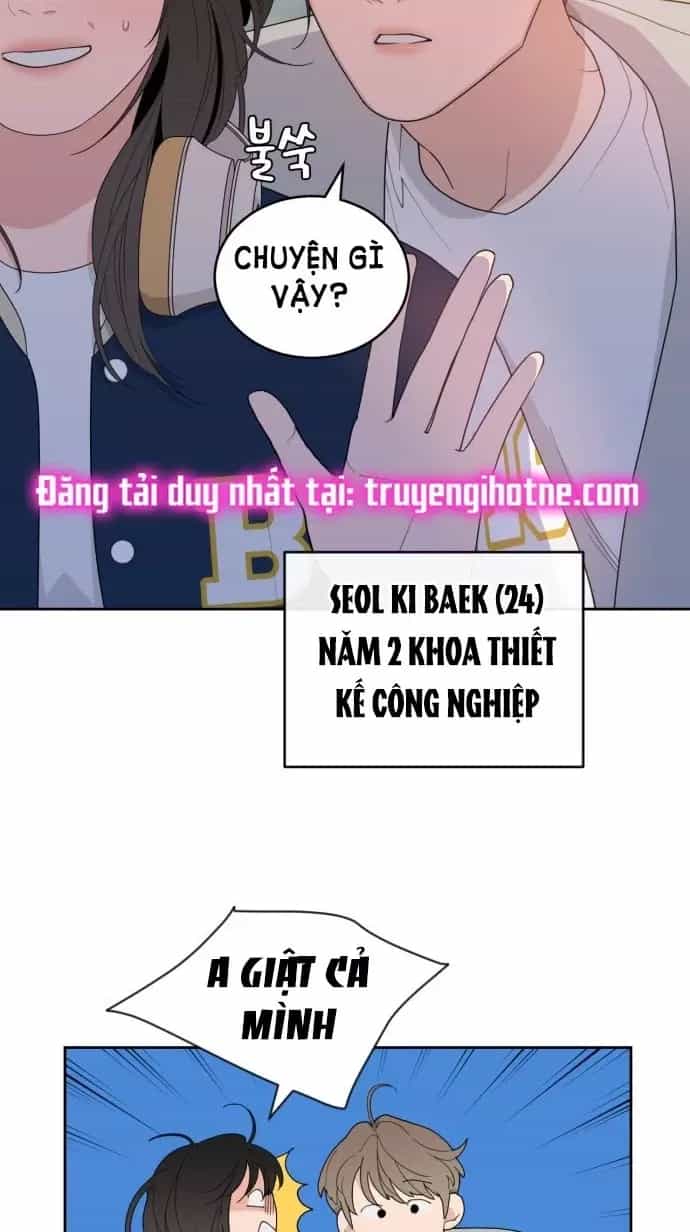 Vận May Không Ngờ - Chương 1.1 - ảnh 19