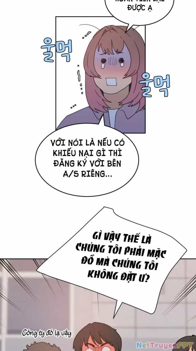 Vận May Không Ngờ - Chương 1.1 - ảnh 22