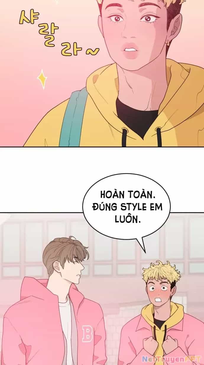 Vận May Không Ngờ - Chương 1.1 - ảnh 28