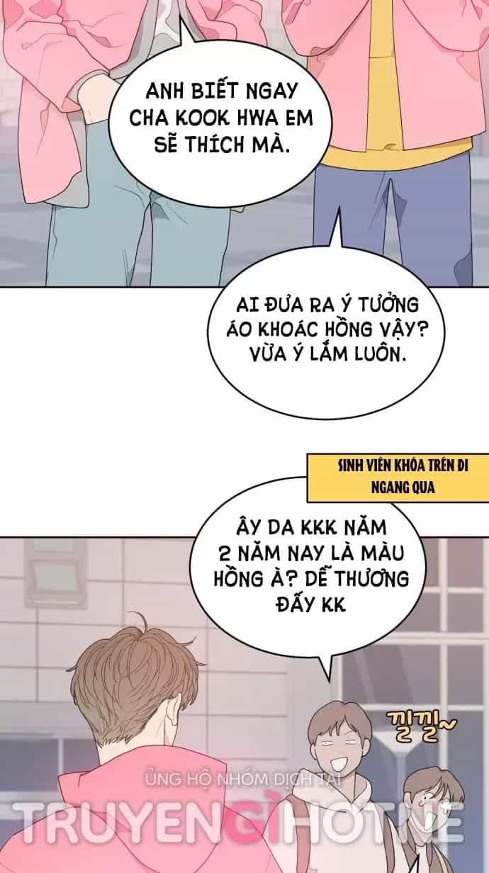 Vận May Không Ngờ - Chương 1.1 - ảnh 29