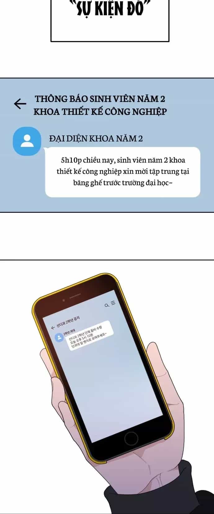 Vận May Không Ngờ - Chương 1.1 - ảnh 3