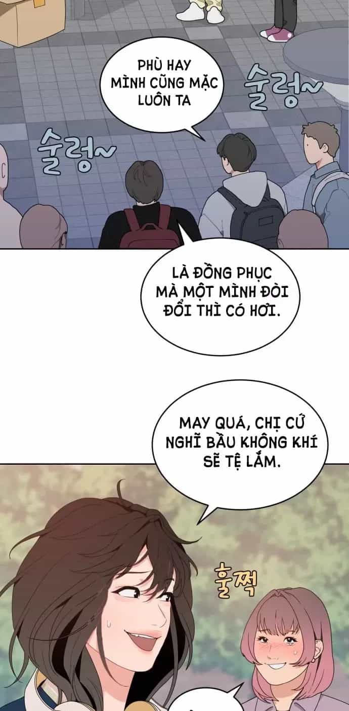 Vận May Không Ngờ - Chương 1.1 - ảnh 32