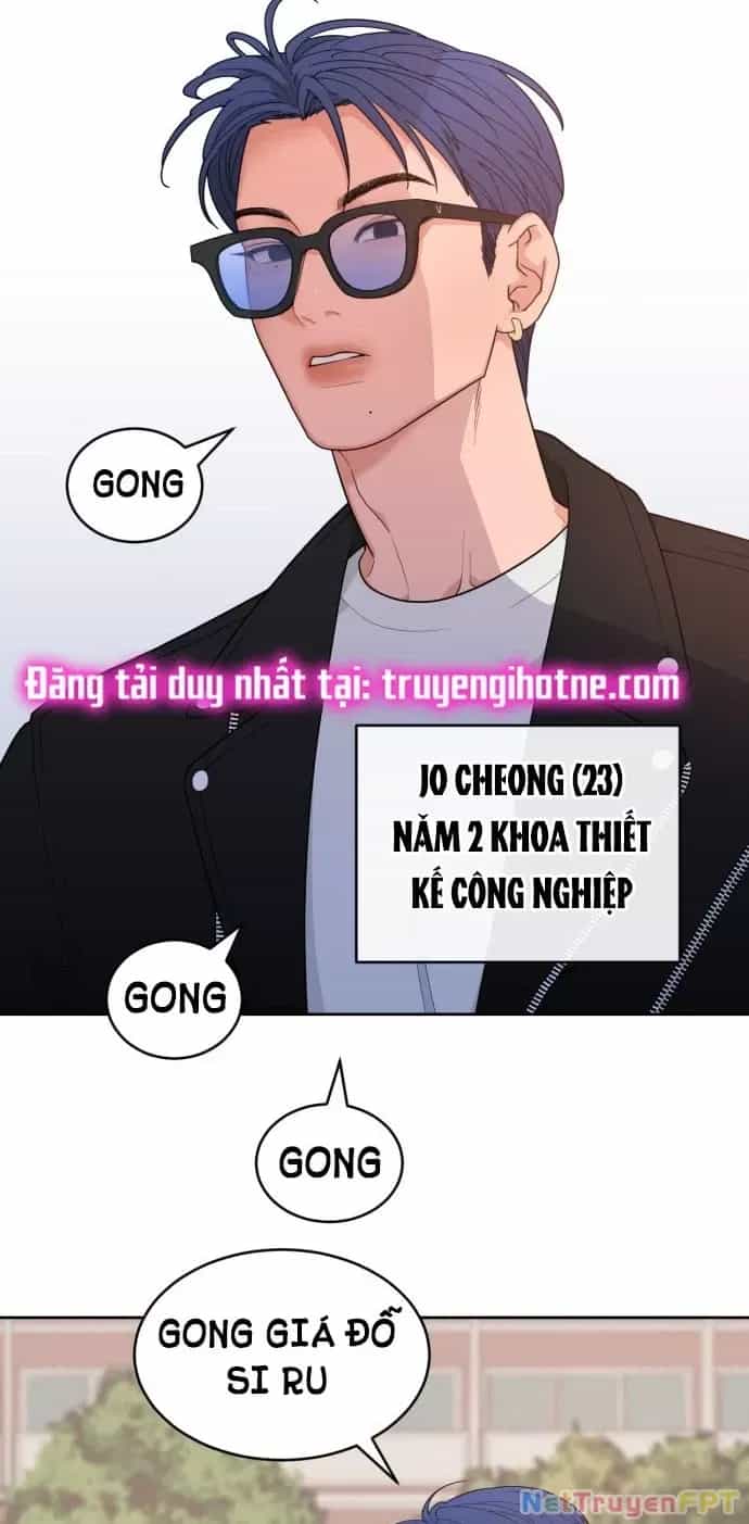 Vận May Không Ngờ - Chương 1.1 - ảnh 35