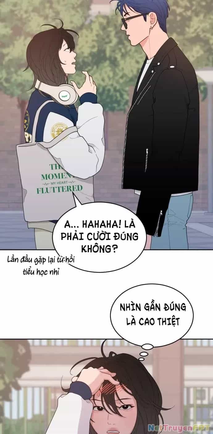 Vận May Không Ngờ - Chương 1.1 - ảnh 36