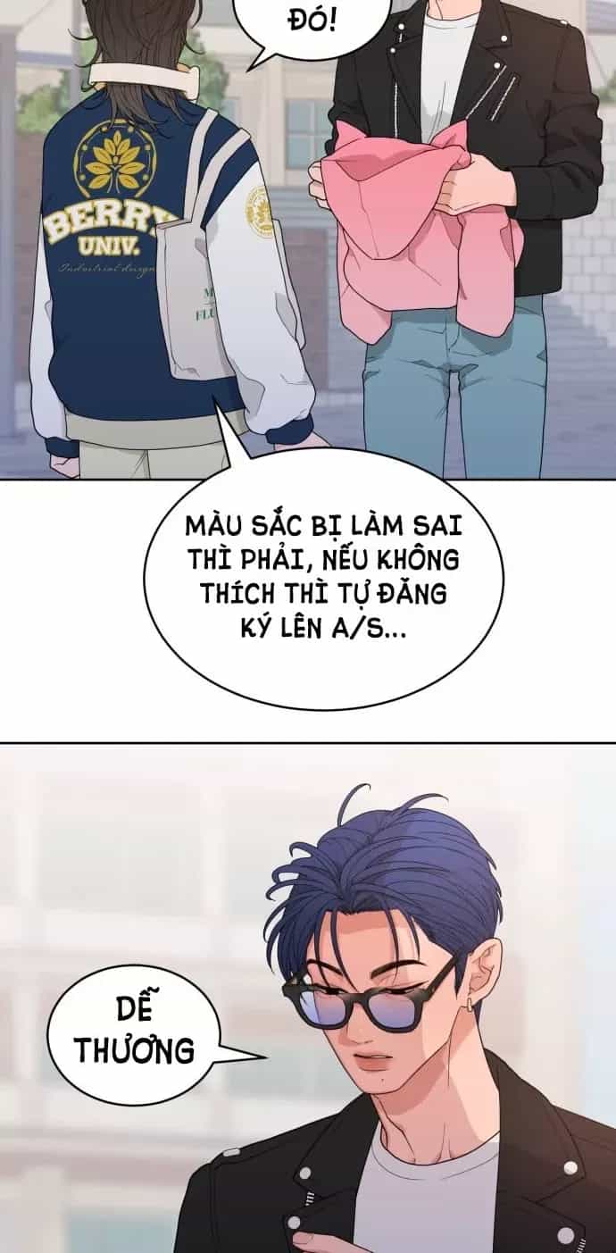 Vận May Không Ngờ - Chương 1.1 - ảnh 39