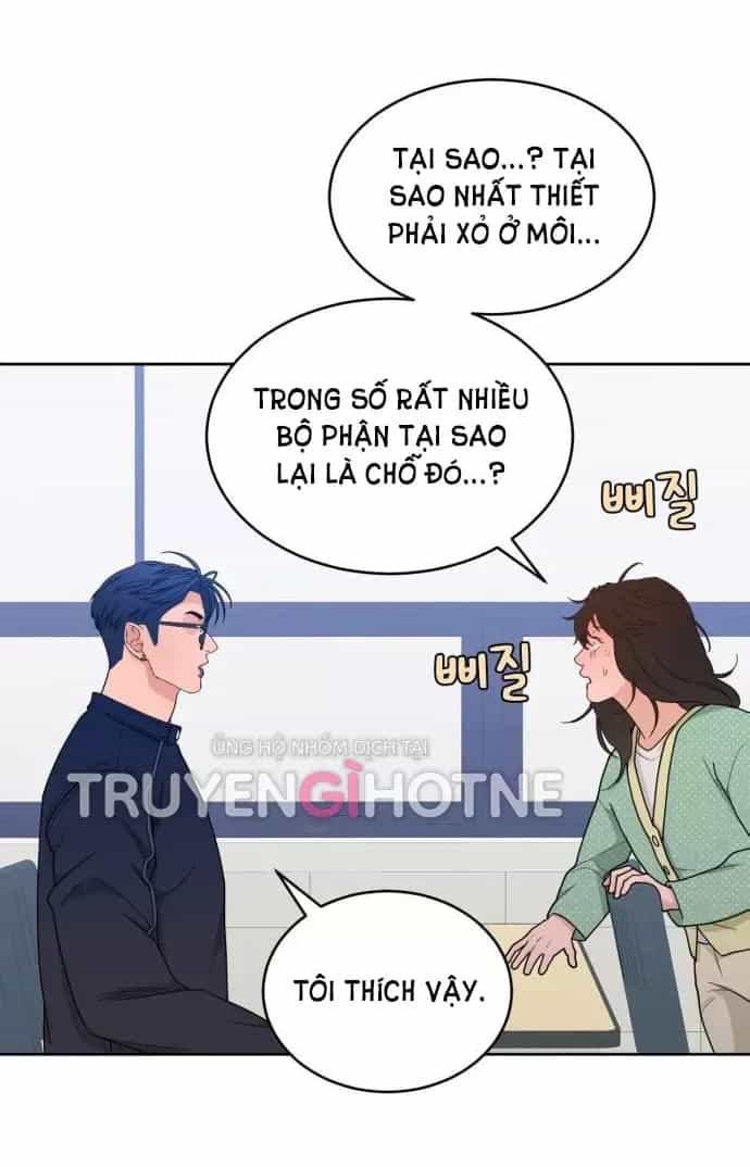Vận May Không Ngờ - Chương 16.2 - ảnh 10