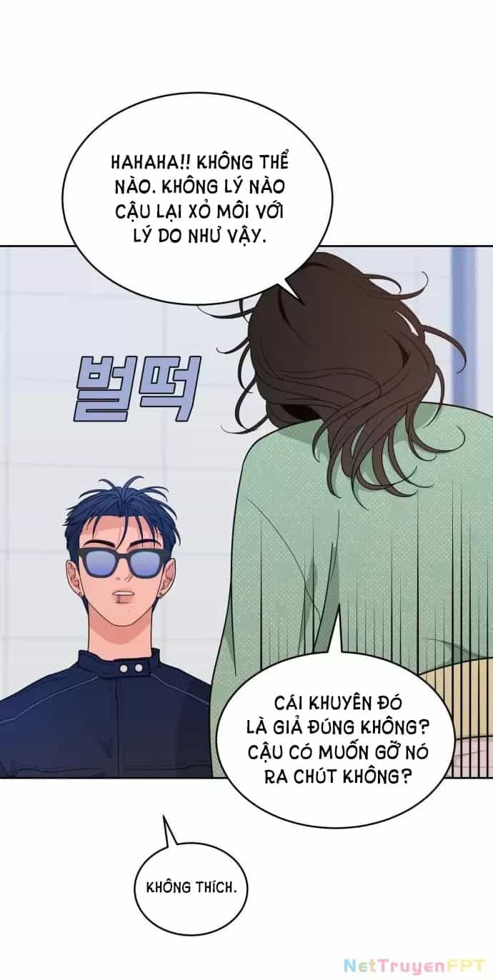 Vận May Không Ngờ - Chương 16.2 - ảnh 14